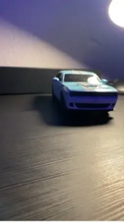 Car edit