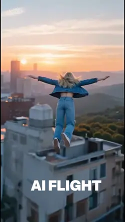 Ai flight 