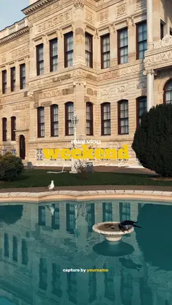 weekend vlog