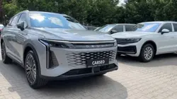  Nowy VW Dostawcze 