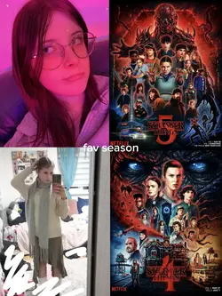 strangerthings trend