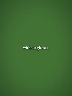 glasses 