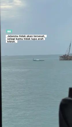Jalanmu tidak akan 