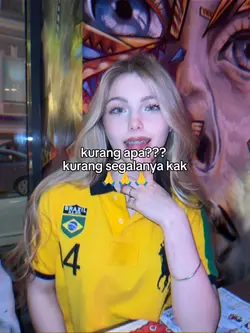 kurang apa?? 