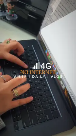 No Internet | Daily