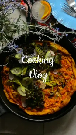 Cooking Vlog
