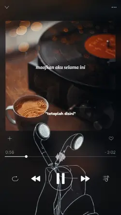 bingkai musik