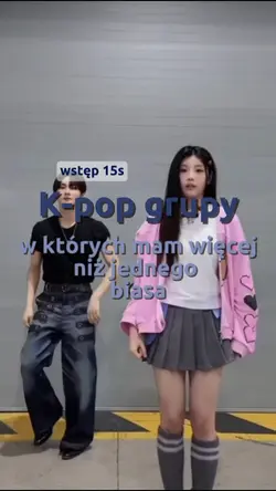 Więcej niż 1 bias