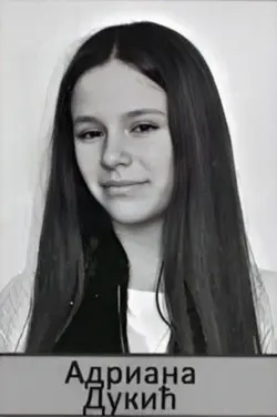 ADRIANA DUKIC 