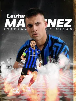 LAUTARO 10