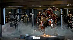 Free edit IRON MAN