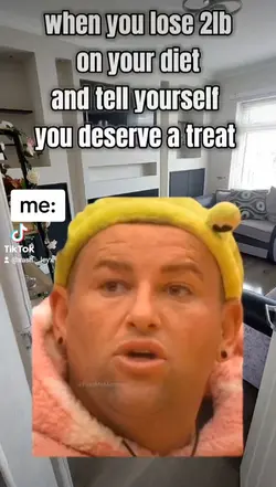 diet meme