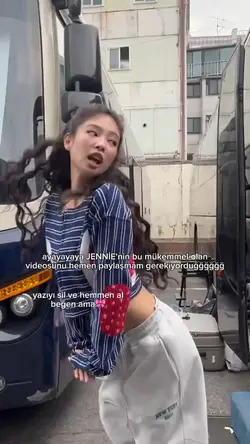 JENNİE FANCAM
