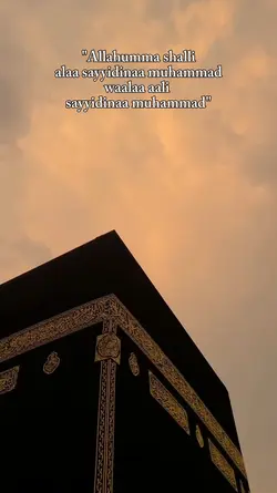 shalawat nabi