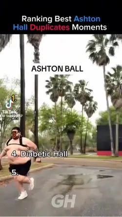 Best Ashton Hall DP