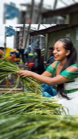 Holiday Vibe ፋሲካ