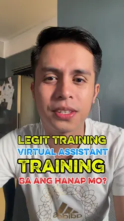 VA TRAINING