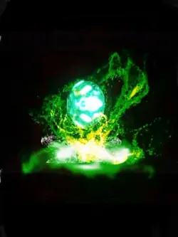 diamond of water 