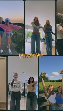 Birthday