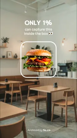 Food Viral Challenge