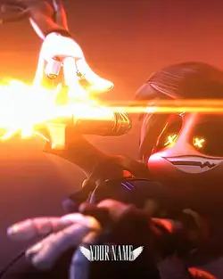 MURDER DRONES BATTLE