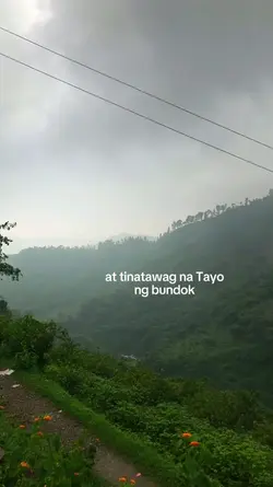 bundok Tayo 
