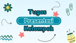 Opening tugas video