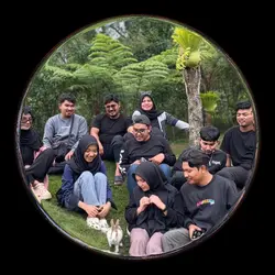Fisheye Template 