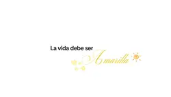 amarilla