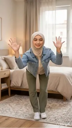 Dancing