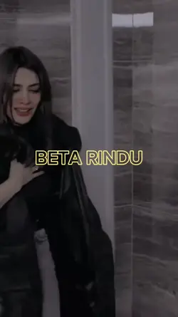 BETA RINDU