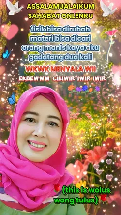 YG DUDA KOMEN DONGG