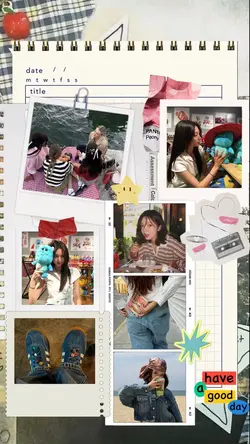 Today Scrapbook 