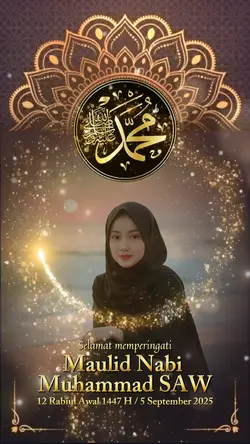 Maulid Nabi