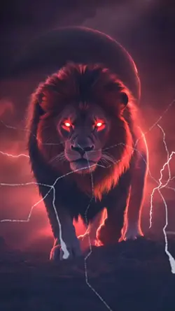 lion fire task