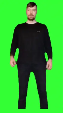 MR BEAST