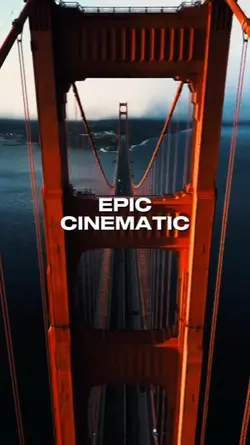 EPIC CINEMATIC