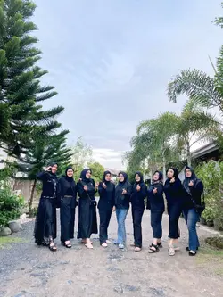 islami 1