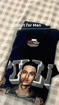 Tshirt transition
