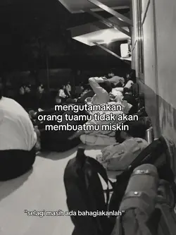 untuk orangtuaku