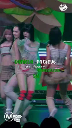 Daniela fancam~
