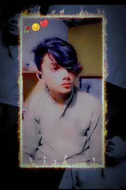 SAD BOY 
