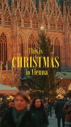 Christmas Cinematic