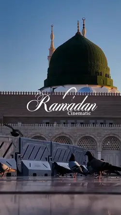 Vlog islamic ramadan