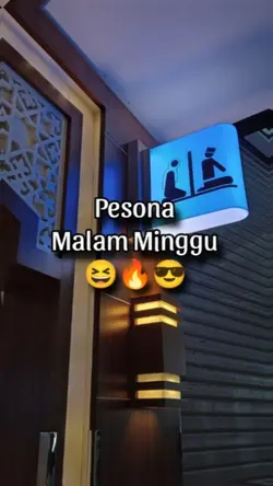 Pesona malam minggu