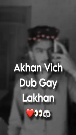 Akhan vich dub gay 👀