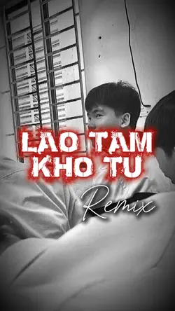 [2] Lao tâm khổ tứ