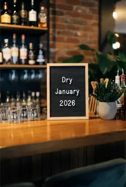 Dry January