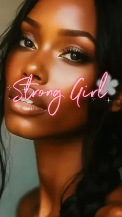 Strong Girl Style