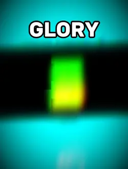 GLORY TREND EDIT 